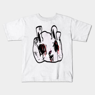 We Are The Rabbits Kids T-Shirt